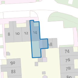 Perceel AHM03-AC-2501