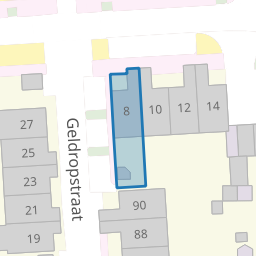 Perceel AHM03-AC-2504