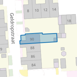 Perceel AHM03-AC-2505