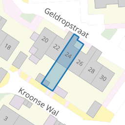 Perceel AHM03-AC-2512