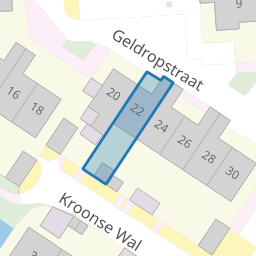 Perceel AHM03-AC-2513