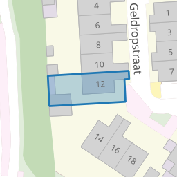 Perceel AHM03-AC-2518