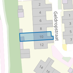 Perceel AHM03-AC-2519