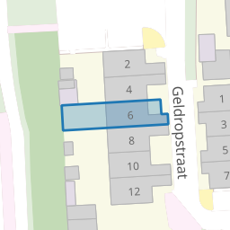 Perceel AHM03-AC-2521