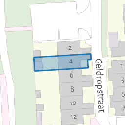 Perceel AHM03-AC-2522