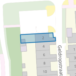 Perceel AHM03-AC-2523