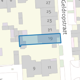 Perceel AHM03-AC-2525