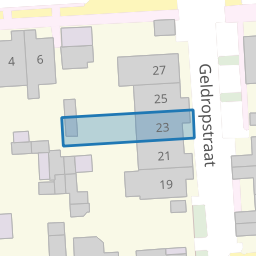 Perceel AHM03-AC-2527