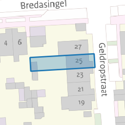 Perceel AHM03-AC-2528