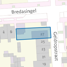 Perceel AHM03-AC-2529