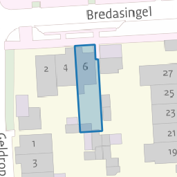 Perceel AHM03-AC-2530