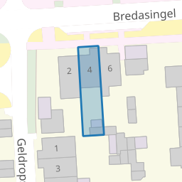 Perceel AHM03-AC-2531