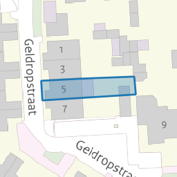 Perceel AHM03-AC-2535