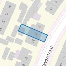 Perceel AHM03-AC-2540