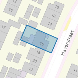 Perceel AHM03-AC-2542