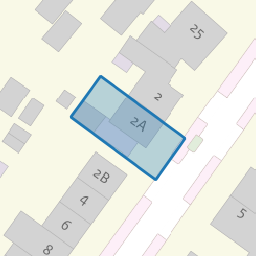 Perceel AHM03-AC-2544