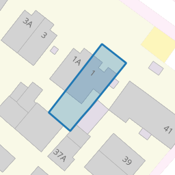 Perceel AHM03-AC-2551