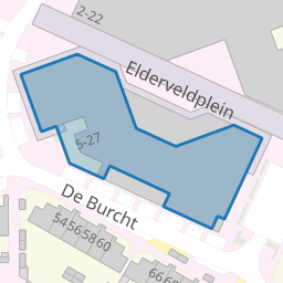 Perceel AHM03-AC-2560