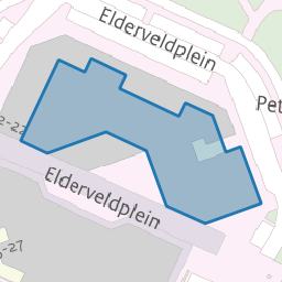 Perceel AHM03-AC-2563