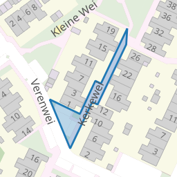 Perceel AHM03-AC-2570