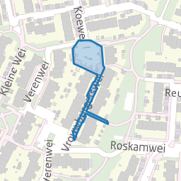 Perceel AHM03-AC-2571