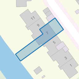 Perceel AHM03-AC-2578