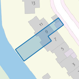 Perceel AHM03-AC-2579