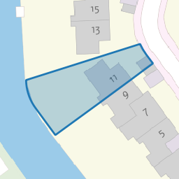 Perceel AHM03-AC-2580