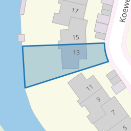 Perceel AHM03-AC-2581