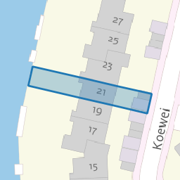 Perceel AHM03-AC-2585