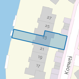 Perceel AHM03-AC-2586