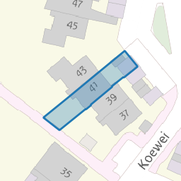 Perceel AHM03-AC-2595