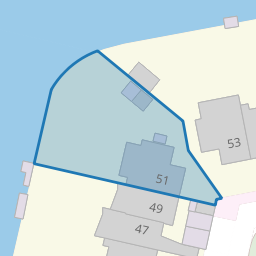 Perceel AHM03-AC-2600