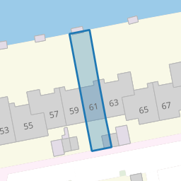 Perceel AHM03-AC-2605