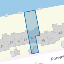 Perceel AHM03-AC-2606