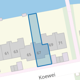 Perceel AHM03-AC-2608