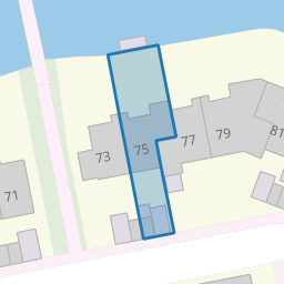 Perceel AHM03-AC-2612