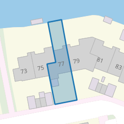 Perceel AHM03-AC-2613