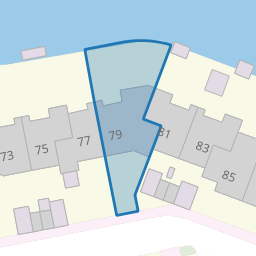 Perceel AHM03-AC-2614