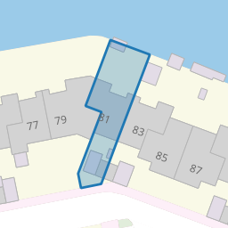 Perceel AHM03-AC-2615