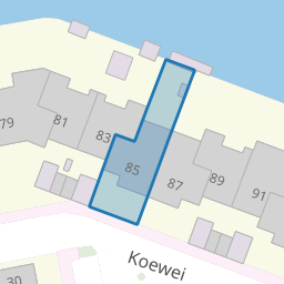 Perceel AHM03-AC-2617