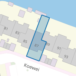 Perceel AHM03-AC-2618