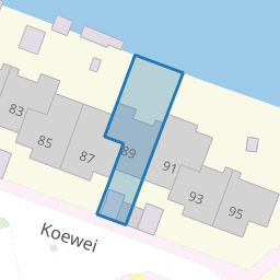 Perceel AHM03-AC-2619