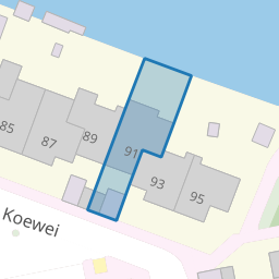 Perceel AHM03-AC-2620