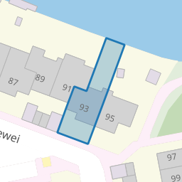 Perceel AHM03-AC-2621