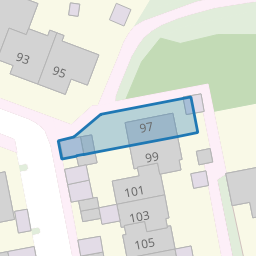 Perceel AHM03-AC-2623