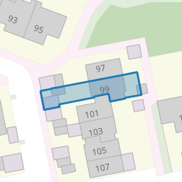 Perceel AHM03-AC-2624