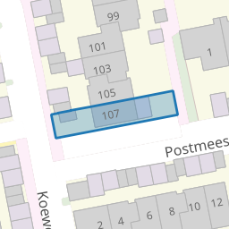 Perceel AHM03-AC-2628