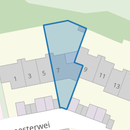 Perceel AHM03-AC-2632