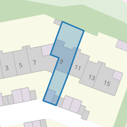 Perceel AHM03-AC-2633